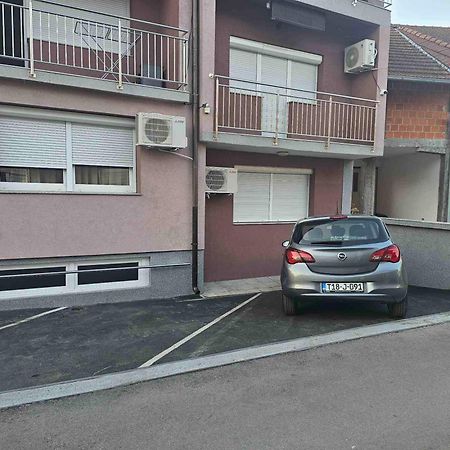 Apartment Savanovic Banja Luka Exterior foto